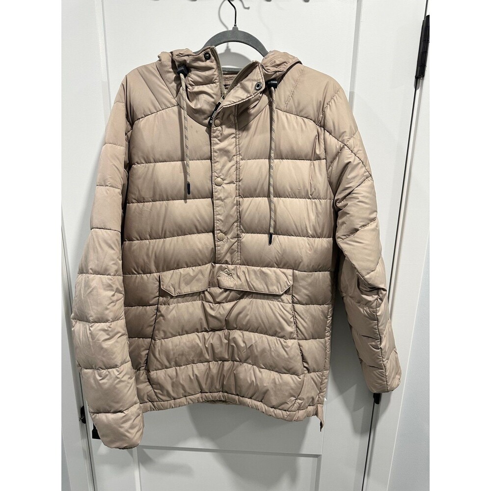 Puffer Jacket - Picture 1 of 7